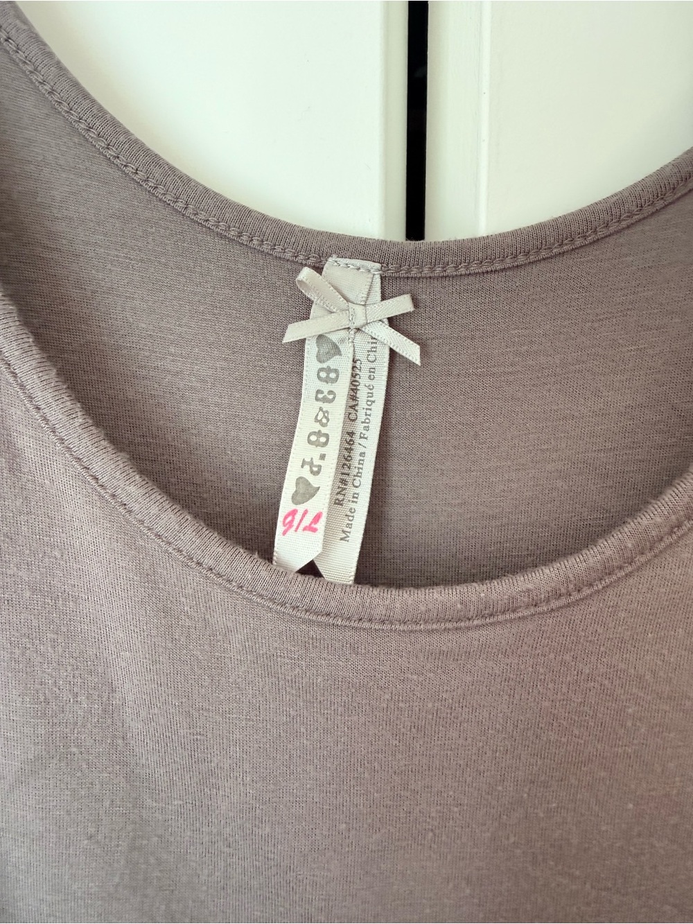 Grey Sleeveless Midi Summer Dress - Picture 4 of 5